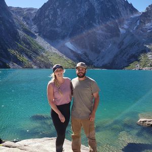 Meet your Posher, Derek